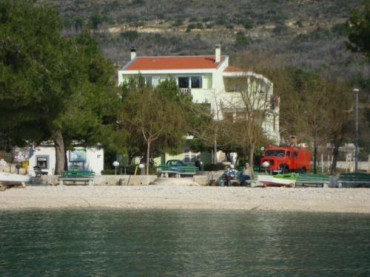 Vacation rentals in Makarska