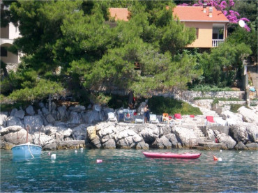 Vacation rentals in Dalmatia