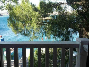 Vacation rentals in Crikvenica