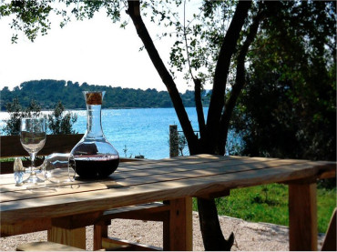 Vacation rentals in Okrug Gornji (Island Ciovo)