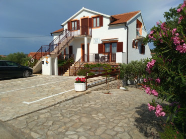 Vacation rentals in Croatia