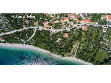 Vacation rentals in Cres (Island Cres)