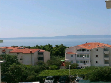 Ubytovanie v Makarska