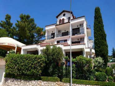 Vacation rentals in Crikvenica