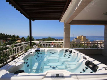 Vacation rentals in Makarska