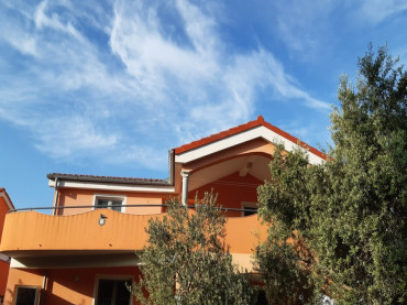 Vacation rentals in Privlaka