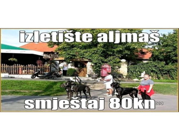 Vacation rentals in Osijek