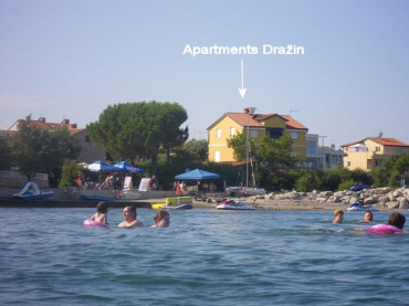 Noclegi w mieście Novigrad (Istra)