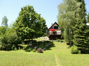 Vacation rentals in Lika and Gorski Kotar