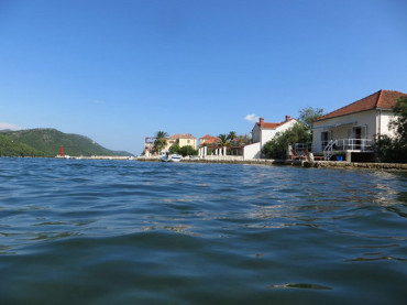 Vacation rentals in Ston (Peninsula Peljesac)