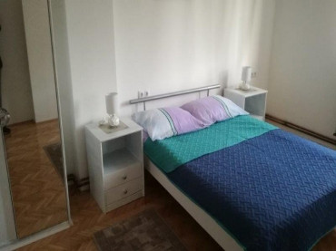 Vacation rentals in Zagreb