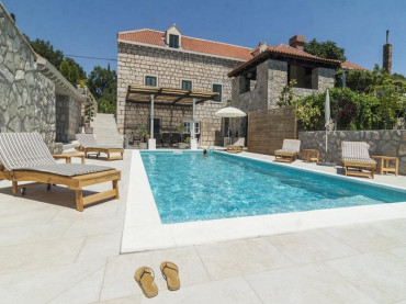 Vacation rentals in Dubrovnik