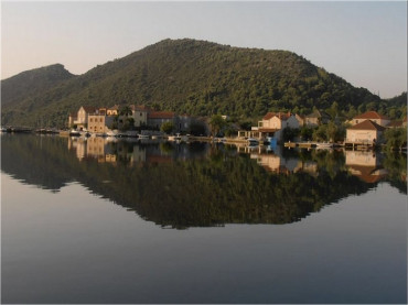 Ubytovanie v Trstenik (Ostrov Pelješac)