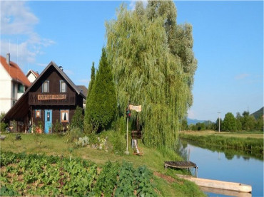 Vacation rentals in Lika and Gorski Kotar