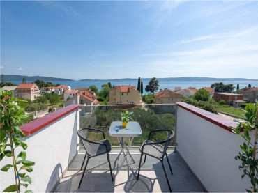 Vacation rentals in Split