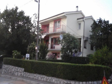 Vacation rentals in Kraljevica