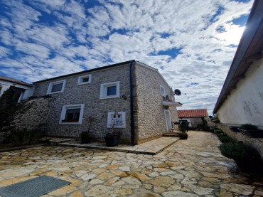 Vacation rentals in Croatia