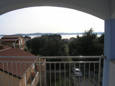 Vacation rentals in Bibinje