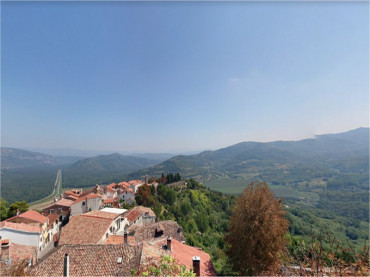 Vacation rentals in Motovun