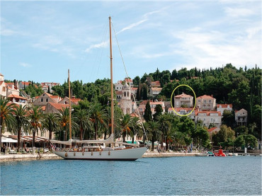 Vacation rentals in Dubrovnik