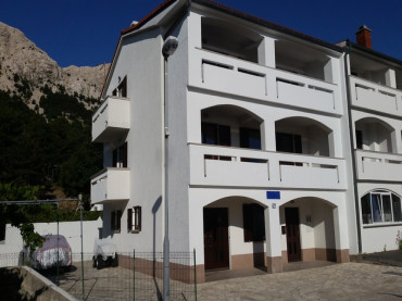 Apartmani Kvarner