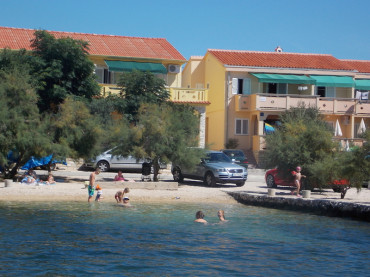 Vacation rentals in Novalja (Island Pag)