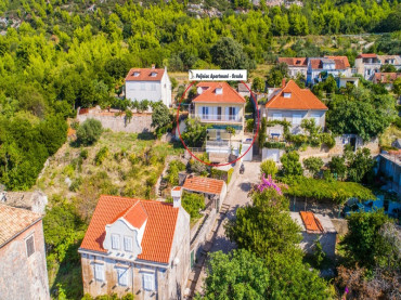 Apartmani Orebić (Poluotok Pelješac)