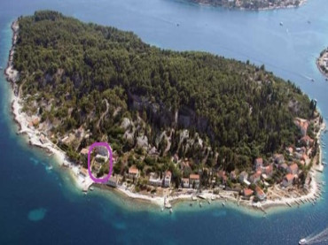 Apartmani Otok Korčula