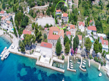 Vacation rentals in Croatia