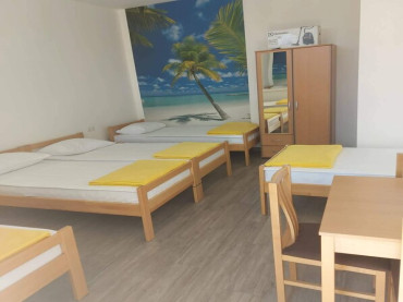 Vacation rentals in Nova Gradiska