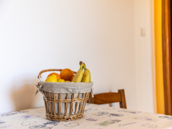 Apartments Štokić Barbat (Island Rab)