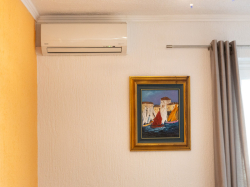 Apartments Štokić Barbat (Island Rab)