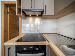 Apartments Štokić Barbat (Island Rab)