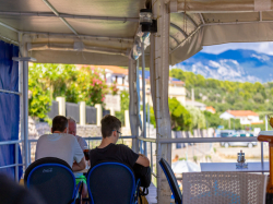 Apartments Štokić Barbat (Island Rab)