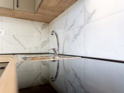 Apartments Štokić Barbat (Island Rab)