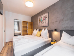 Apartments LiJan Krk (Island Krk)