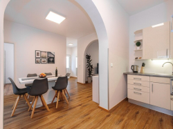 Apartments LiJan Krk (Island Krk)