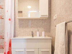 Apartments Klara Lopar (Island Rab)