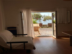 Apartments Marinella Lopar (Island Rab)