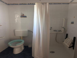 Apartments Marinella Lopar (Island Rab)