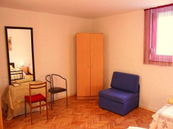Apartments Nevenka Porec