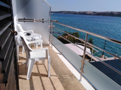 Apartments Mladen Stara Novalja (Island Pag)