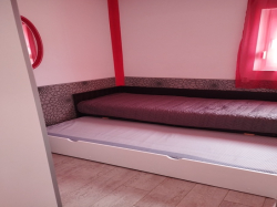 Apartments  Rusan, Bobovik Vir (Island Vir)