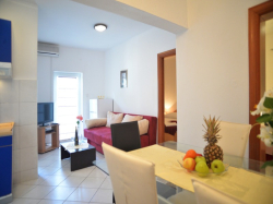 Apartments Apartmani Lepur Vodice