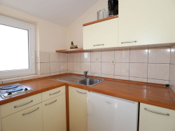 Apartments Villa Lovorka Vodice Vodice