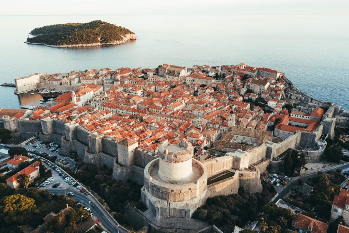 Dubrovnik