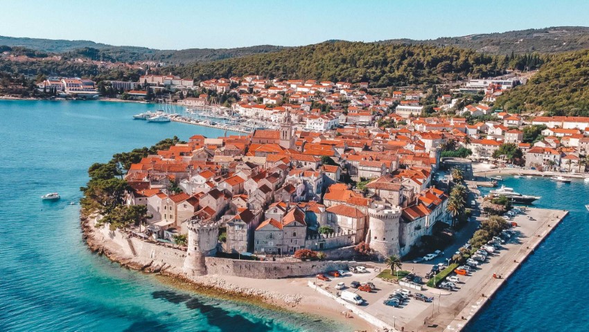 Korčula