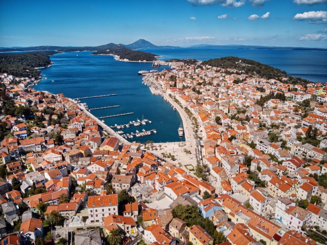 Mali Lošinj