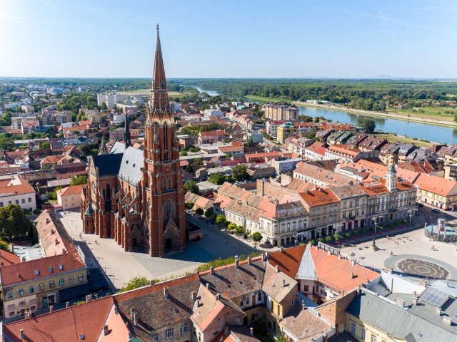 Osijek