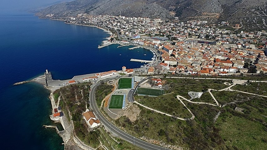 Senj